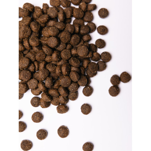 Корм сухий Savory Adult All Breeds rich in Fresh Duck and Rabbit для собак усіх порід зі свіжою качкою та кроликом 12 кг Київ - фото 4