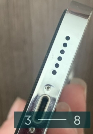 Айфон iPhone 13 Pro (начинка XR) 128Gb. Neverlock Київ - фото 6