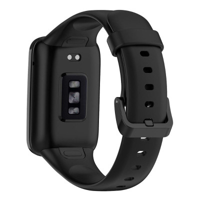 Ремешок для фитнес браслета Armorstandart для Xiaomi Smart Band 7 Pro Black (ARM66799) Винница - изображение 2