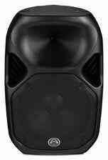 Колонка  WHARFEDALE TITAN AX15 BLACK - kolumna aktywna 420W RATY 0% | ODROCZONE Київ