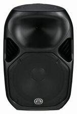 Колонка  WHARFEDALE TITAN AX15 BLACK - kolumna aktywna 420W RATY 0% | ODROCZONE Київ - фото 1