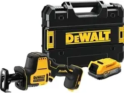 Электрическая пилка Dewalt Dcs369E1T Киев