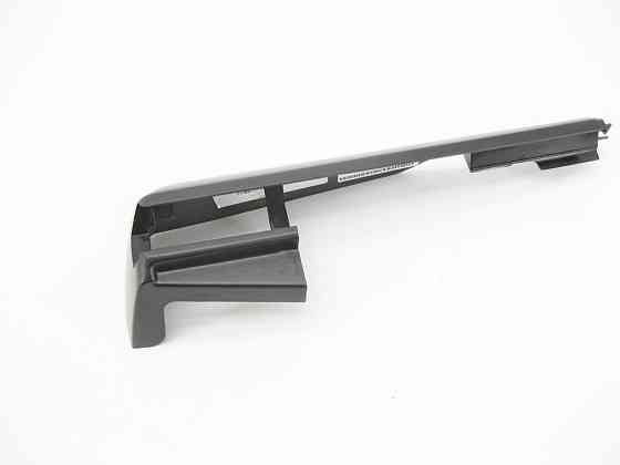 Mercedes-Benz  A1669190600 9051 Зовнішня передня кришка санки правого сидіння чорна ML/GLE W166 GLE Coupe C292 GL/GLS X166 Одесса