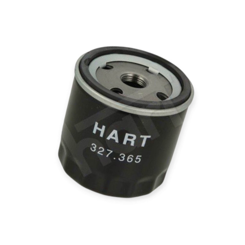 Фільтр Lanos, Nexia, Aveo, Lacetti масляний Мукачево - фото 1