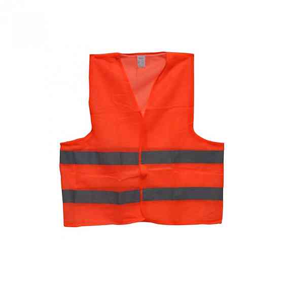 Жилет сигнальний Beltex, розмір XL BX18110 Киев