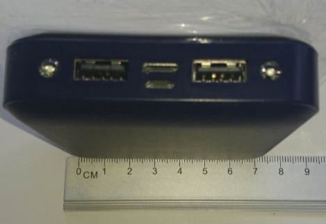 Павербанк: Power Bank Super guick charge. Київ - фото 2