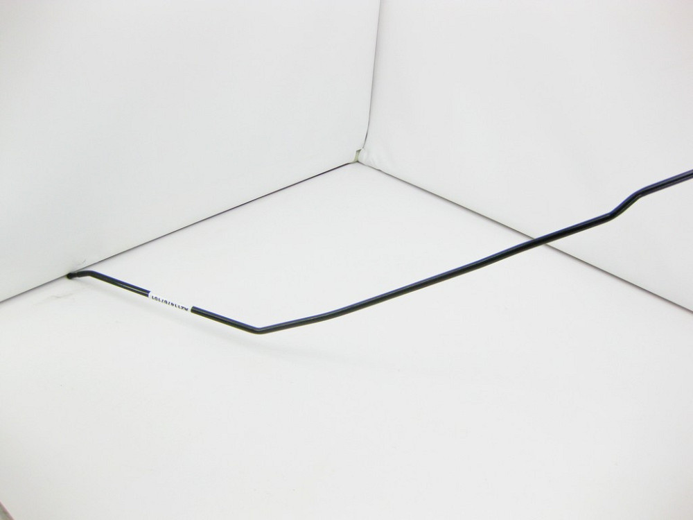 Mercedes-Benz  A2114767101 Зворотний дизельний магістральний паливопровід по дну E-Class W211 Одесса - изображение 3