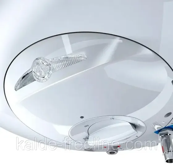 Водонагрівач електричний TESY BILIGHT 150 Харків