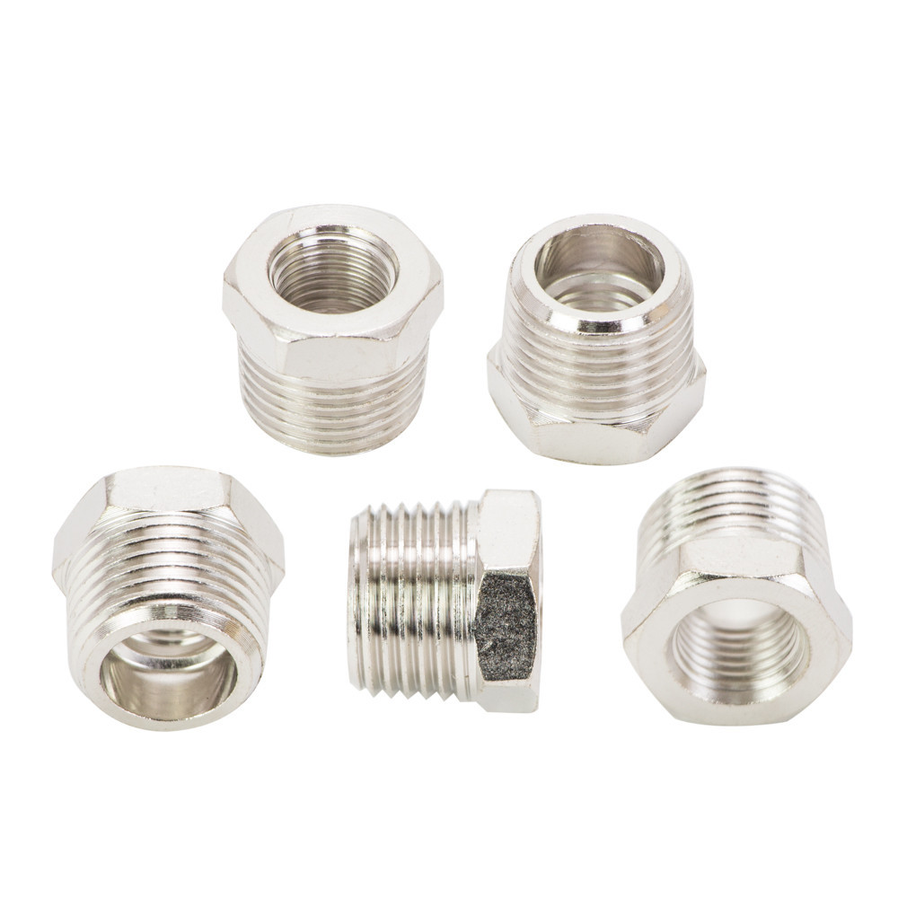 З'єднання FT 1⁄4" × MT 1⁄2" SIGMA (7025421) Київ - фото 2