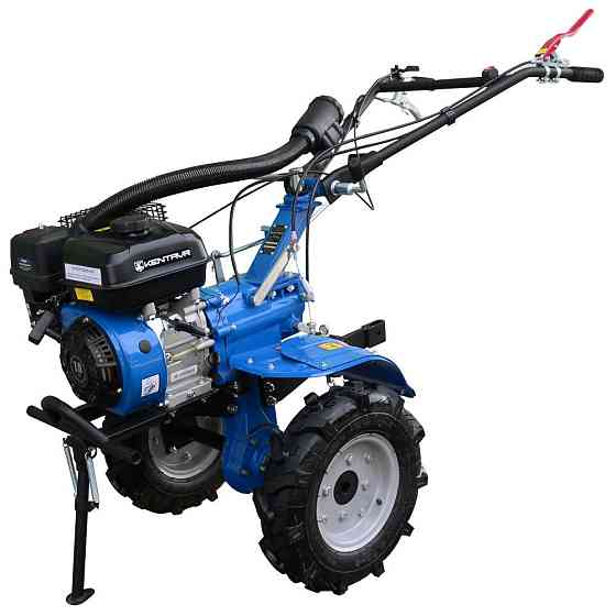 Мотоблок Кентавр МБ2070Б/М2 (4.00-8) +Фреза - Заводська Упаковка, Безкоштовна доставка Новою Поштою Харьков