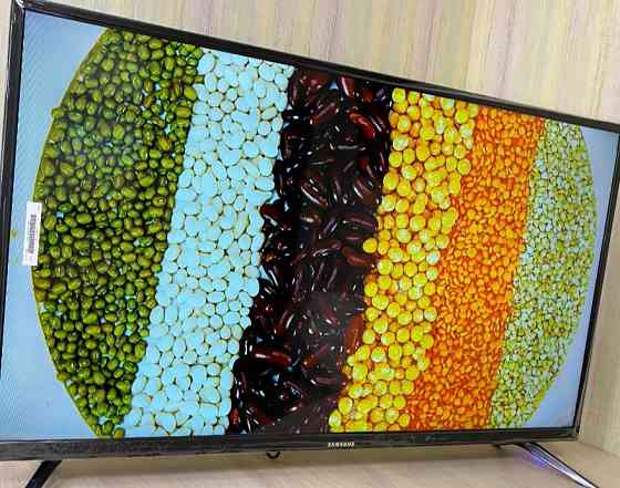 Телевизор: Samsung 32
