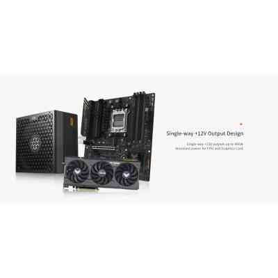 Блок живлення PcCooler 850W (YK850) Вінниця