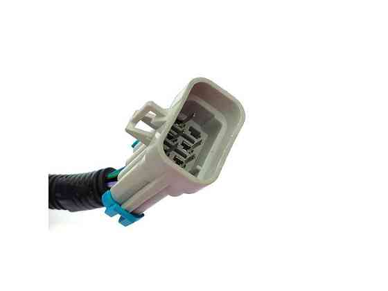 Жгут форсунок (ВАЗ 2112 16 кл.  ) Харьков