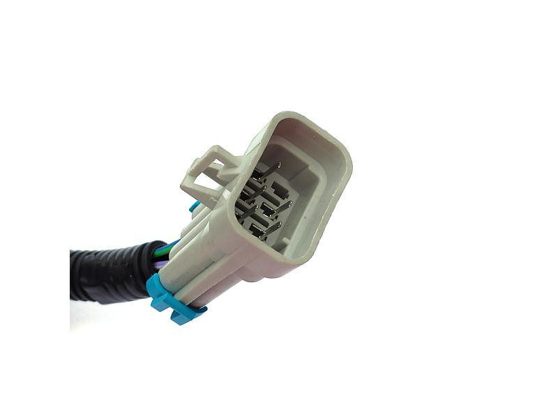 Жгут форсунок (ВАЗ 2112 16 кл.  ) Харьков - изображение 2