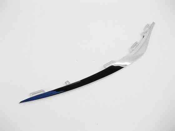 Mercedes-Benz  A1178855100 Нова хром накладка бампера нижня права CLA C117 Одесса