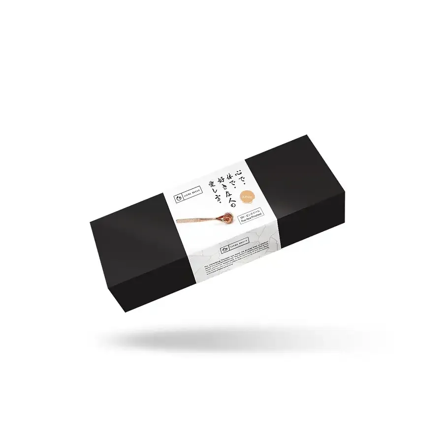 Колесо Вартенберга Liebe Seele Five-Row Wartenberg Pinwheel Silver Львов - изображение 2