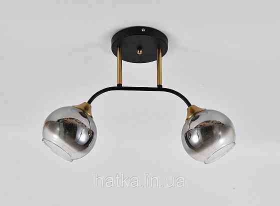 DX2028-2 BK+Copper Київ