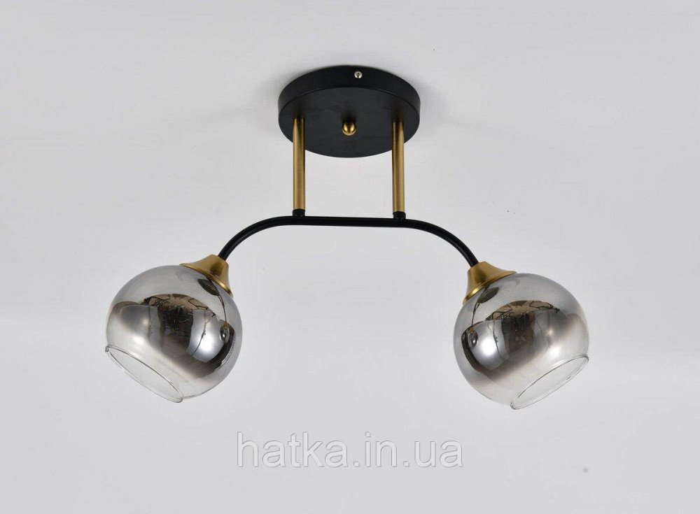 DX2028-2 BK+Copper Київ - фото 1