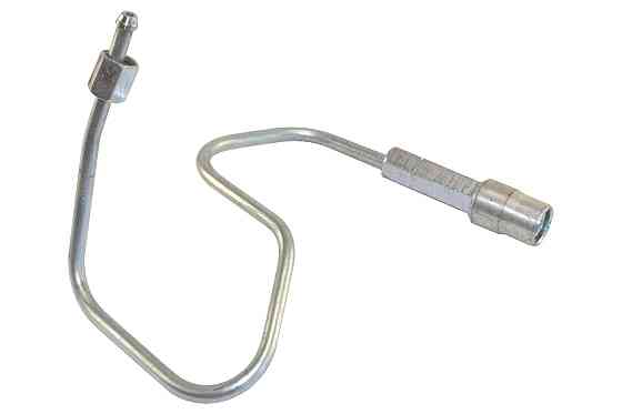 Трубка паливна високого тиску Богдан Isuzu №3 4HK1 GP 8-98039936-D Київ