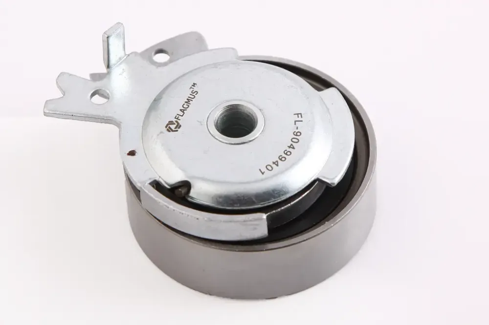 Ролик ГРМ Lanos 1.5 натяжной Flagmus Винница - изображение 2