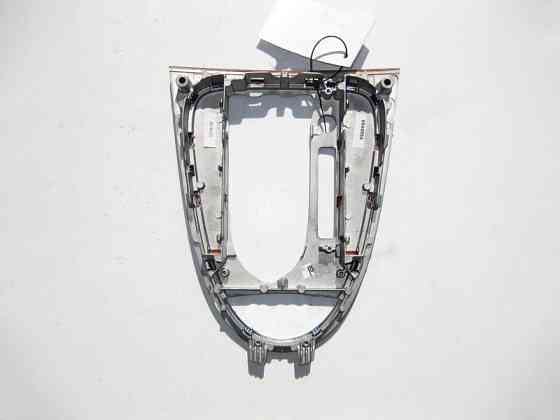 Mercedes-Benz  A2196801036 Дерев'яна накладка селектора АКПП CLS C219 Одеса