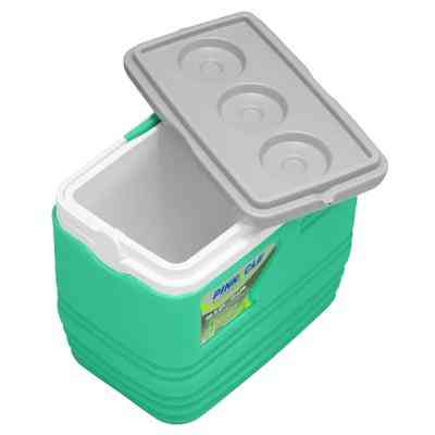 Термобокс Pinnacle Eskimo Primero 10л Turquoise (8906053369526TURQUOISE) Винница