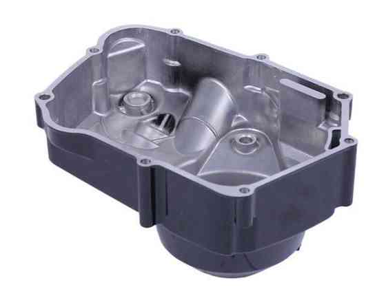 Кришка двигуна (3+1) Мукачево