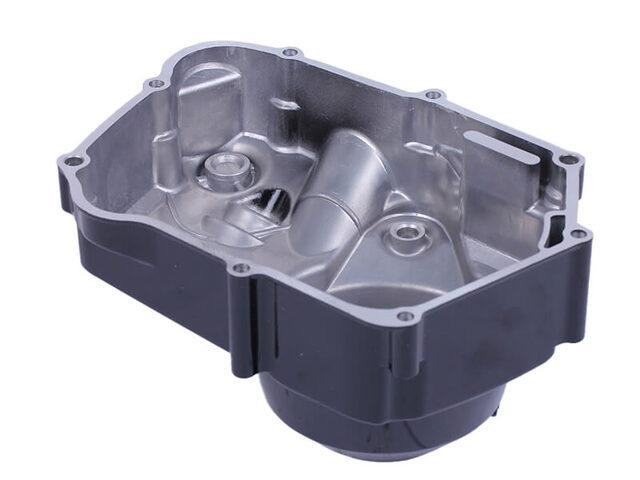 Кришка двигуна (3+1) Мукачево - фото 2