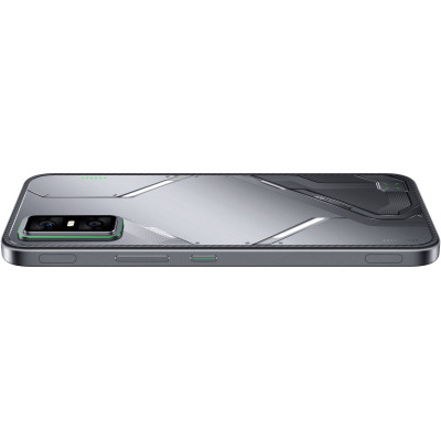 Мобильный телефон Infinix GT 30 8/256Gb Phantom Gray (4894947101069) Винница - изображение 8