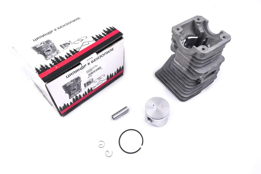 Поршнева бензопила для Hus 340 (Ø40) Мукачево - фото 1