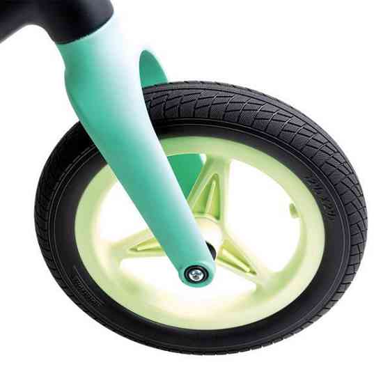 Беговел Hape двухколесный 12