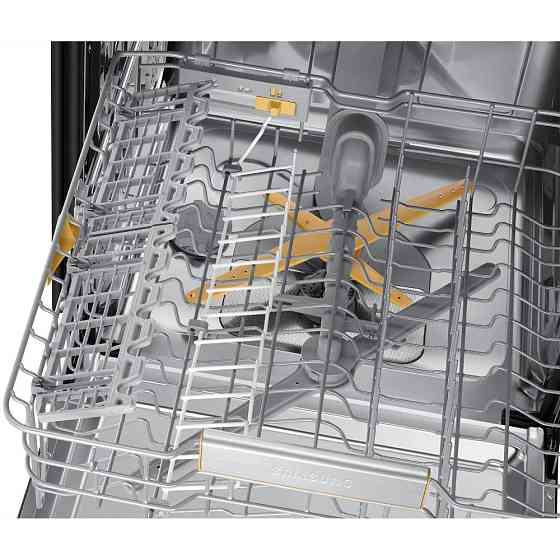 Вбудована посудомийна машина Samsung DW60DG770B00U1 ( 18776 ) Харків