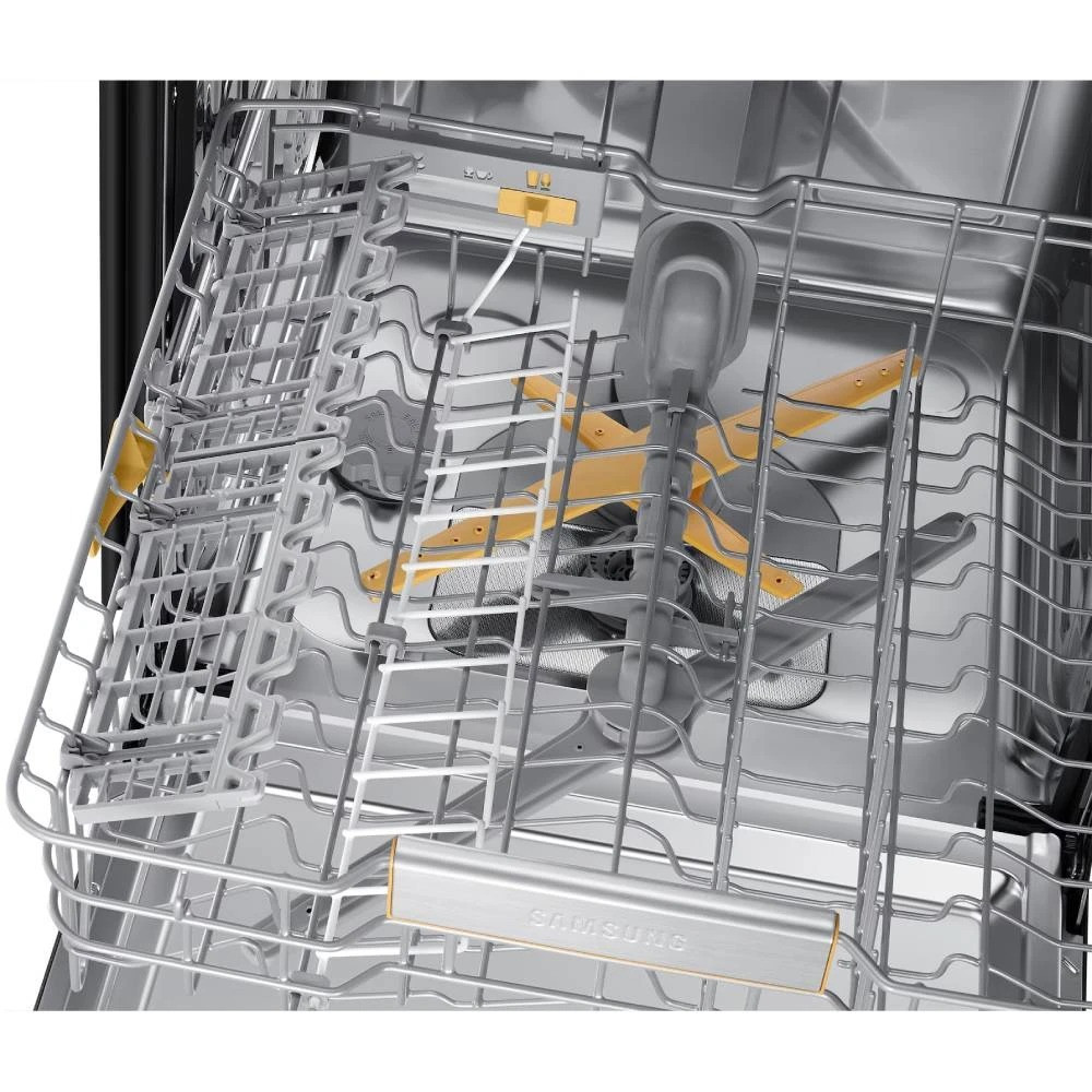 Вбудована посудомийна машина Samsung DW60DG770B00U1 ( 18776 ) Харків - фото 1
