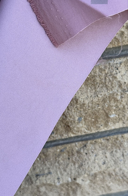 Ткань / опт / плащевка плотная Memory пудра - от 5 м . 90 грн/м. Киев - изображение 5