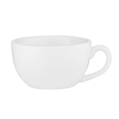 Чашка Ardesto Imola 240 мл (AR3527I) Винница - изображение 4