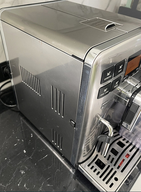 Кофеварка Харків - фото 3