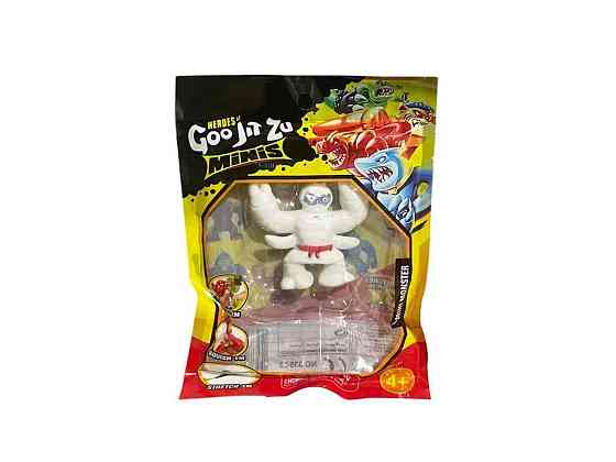 Антистрес 6см арт.335-22 (C13607)/14 ТМ 7TOYS Київ