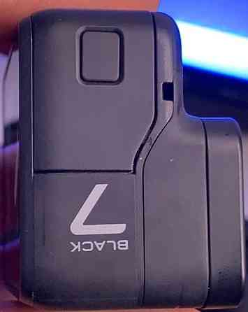 01762 GoPro Hero 7 Black Экшн камера го о экшен камера го про бу. Харьков