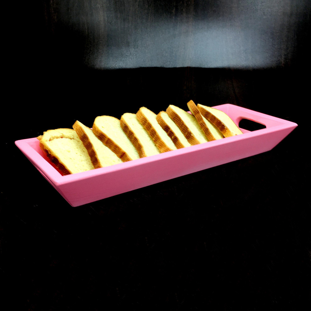 Хлебный лоток 