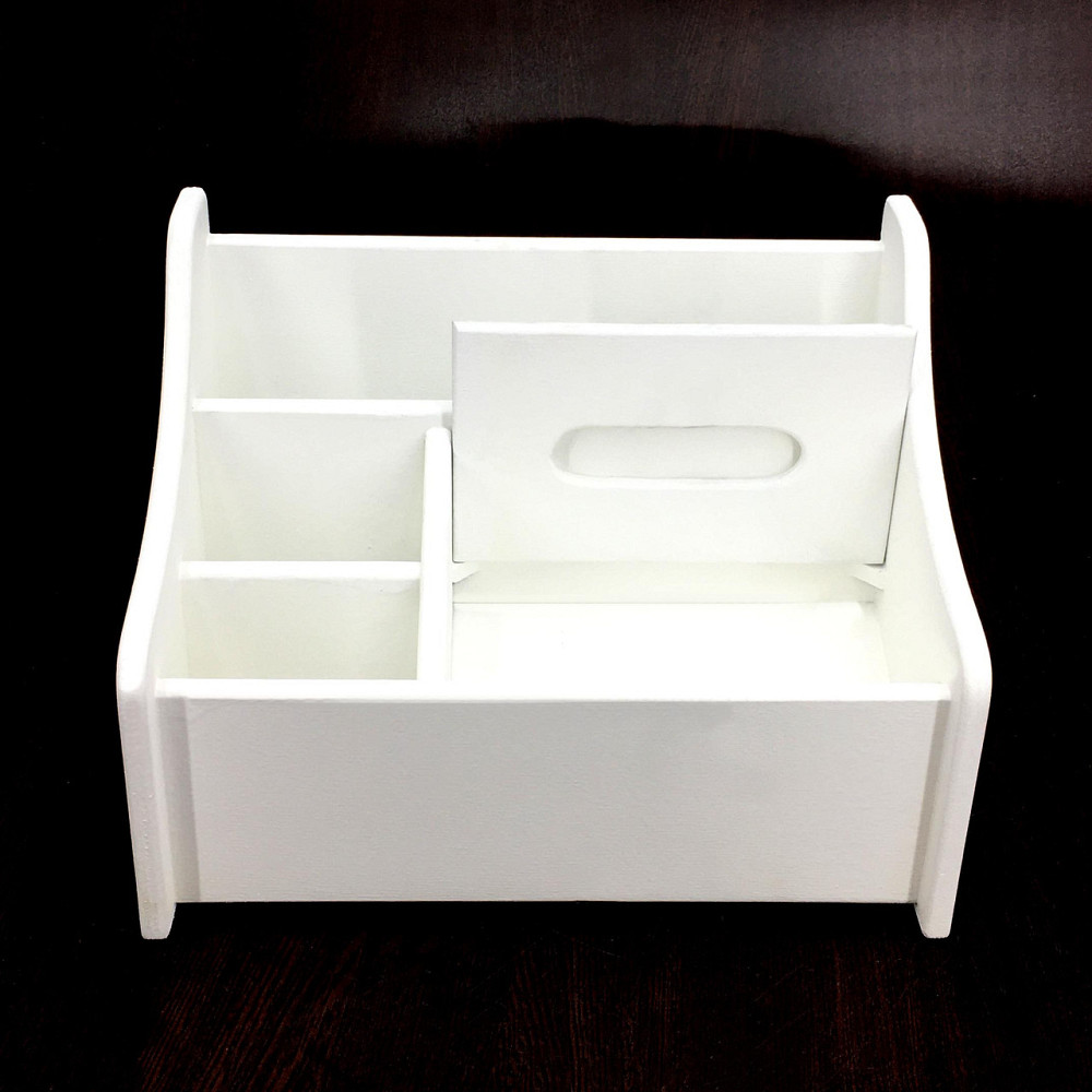 Органайзер настільний "Майрон" зефір Миколаїв - фото 2