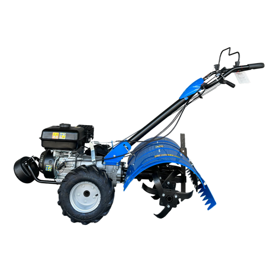 Мотоблок Кентавр МБ40-1С/G (колеса 13х5.00-6) Харків