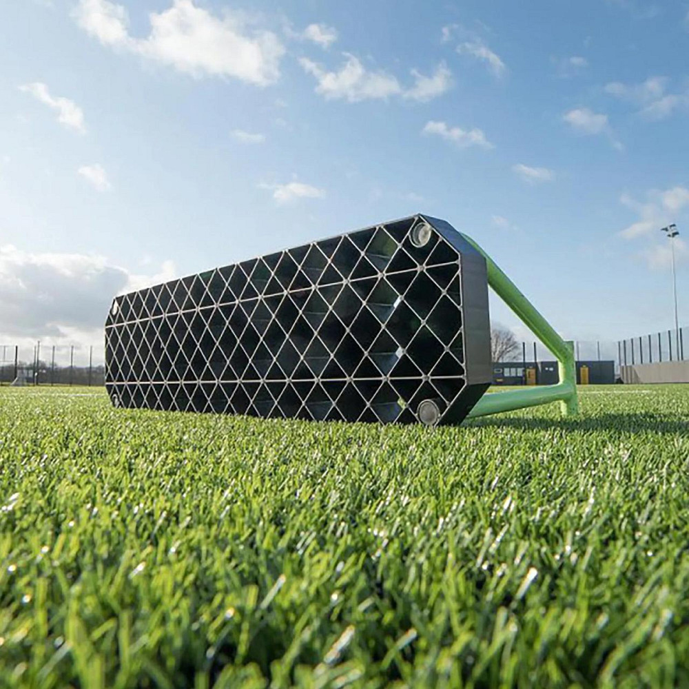 Стінка футбольна для відбивання м'яча QUICKPLAY REPLAY STATION Київ - фото 3