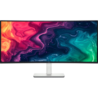 Монитор Dell S3425DW (210-BQWR) Винница - изображение 1