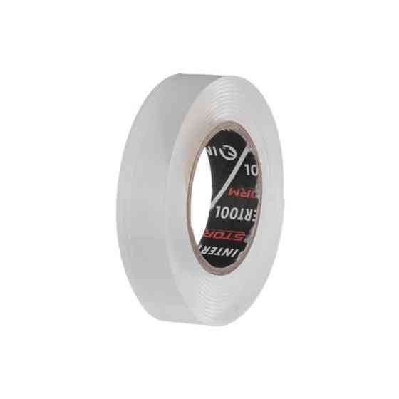Стрічка клейка двостороння 