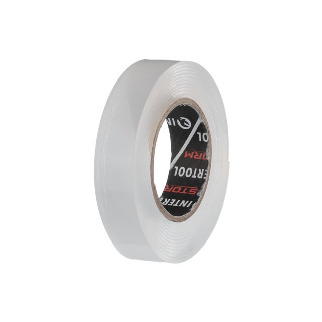 Стрічка клейка двостороння 