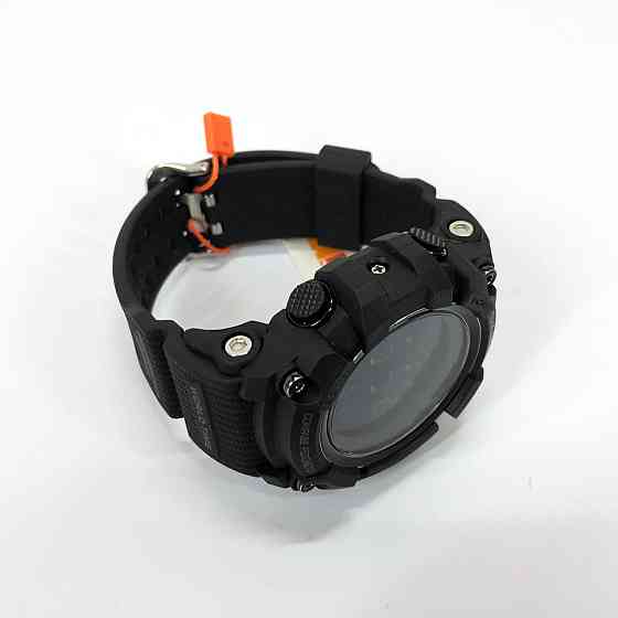 Годинник тактичний протиударний, Фірмовий спортивний годинник Стильний армійський MK-77 Львів