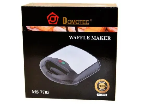 Вафельница Domotec MS 7705 Коломыя