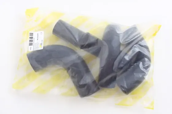 Патрубок радиатора ГАЗ-3302 (406 дв.) OEM (5 шт.) Винница