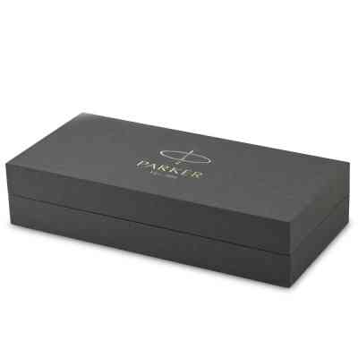 Ручка шариковая Parker 51 Premium Black GT BP (56 132) Винница