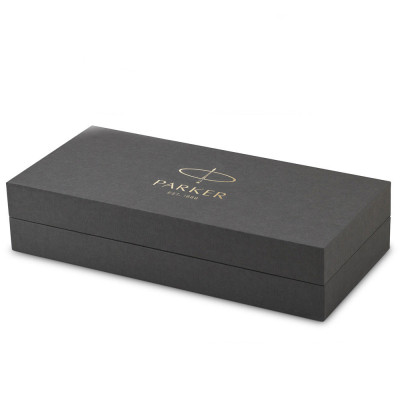 Ручка шариковая Parker 51 Premium Black GT BP (56 132) Винница - изображение 6